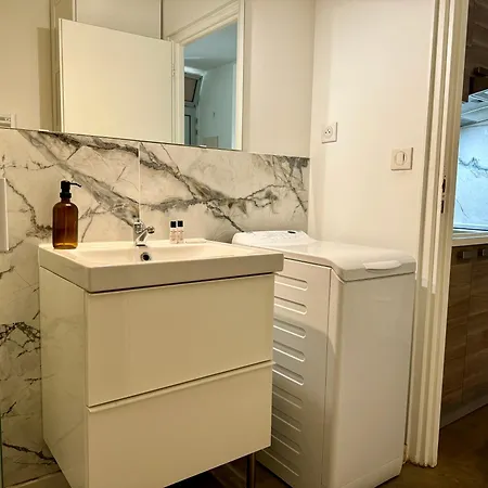 Apartmán Anoi *