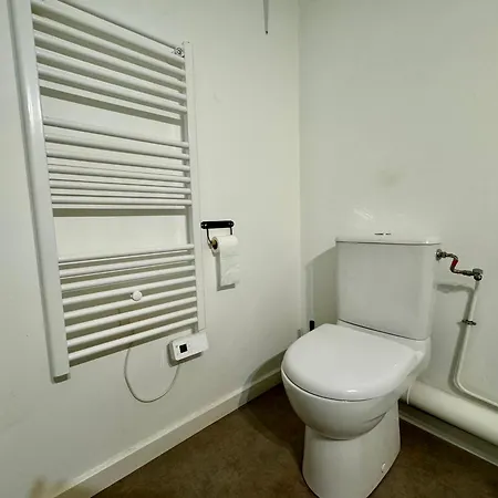 Apartmán Anoi
